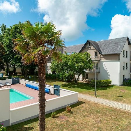 Le Kichen - Appt Proche De La Plage Bénodet Esterno foto